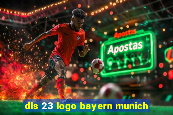 dls 23 logo bayern munich